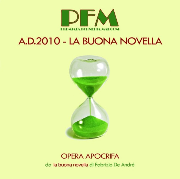 A.D.2010 - La Buona Novella