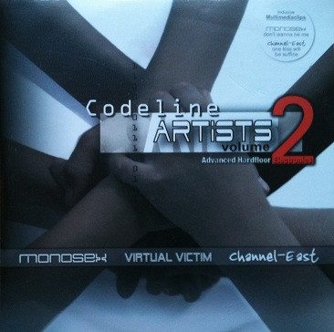 Codeline Artists Volume 2