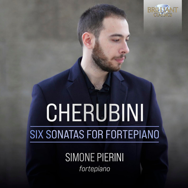 Six Sonatas For Fortepiano