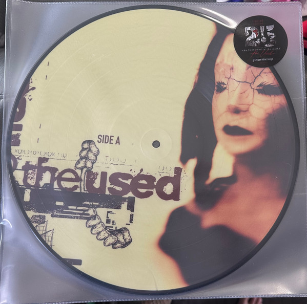 The Used