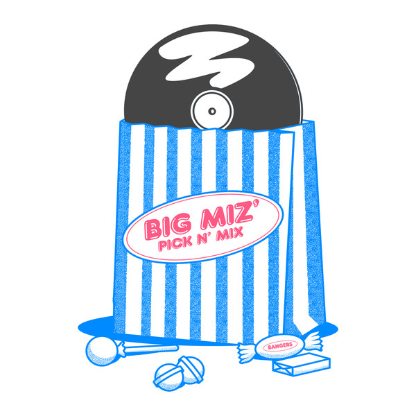 Pick 'n' Mix