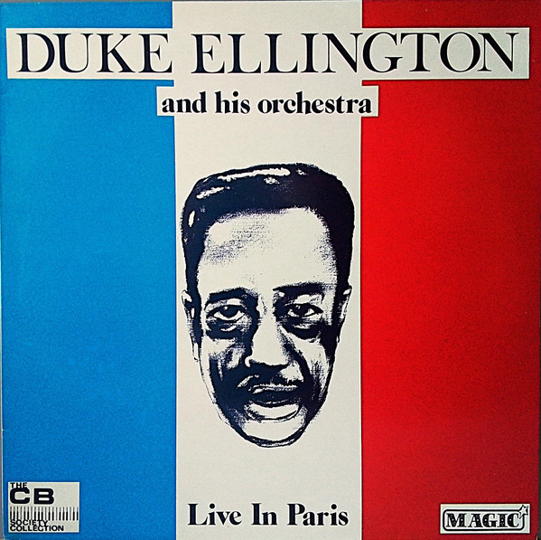 Live in Paris