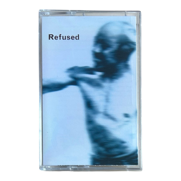 Songs To Fan The Flames Of Discontent