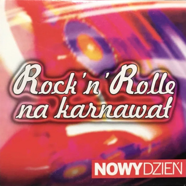 Rock'N'Rolle Na Karnawał
