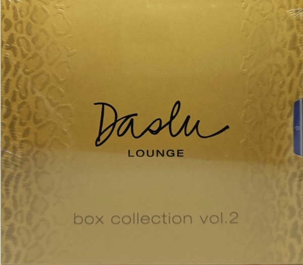 Daslu Lounge (Box Collection Vol. 2)
