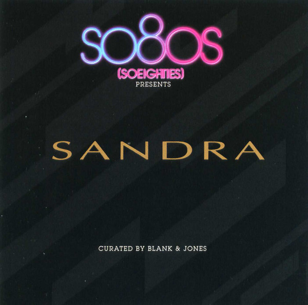 So80s (Soeighties) Presents Sandra