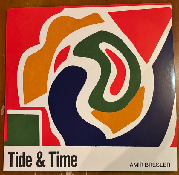 Tide & Time