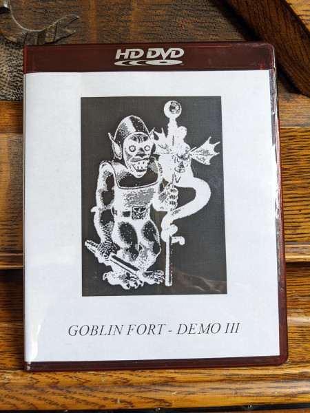 Demo III
