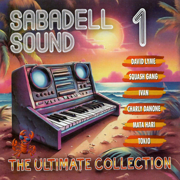 Sabadell Sound 1 - The Ultimate Collection