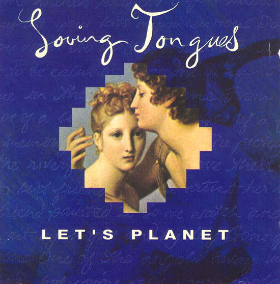 Loving Tongues
