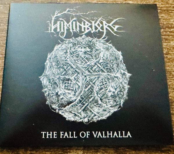 The Fall Of Valhalla