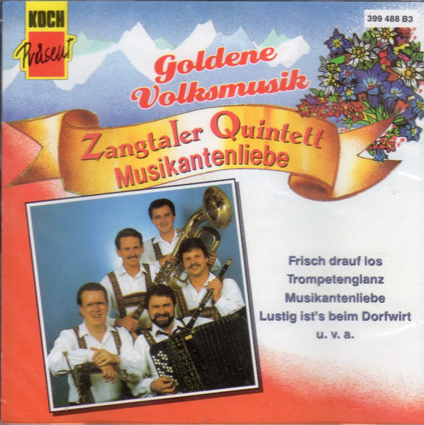 Musikantenliebe