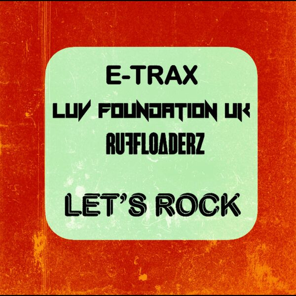 Let's Rock