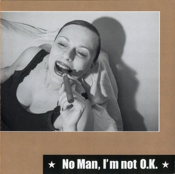 No Man, I'm Not O.K. / Герои В Гробу