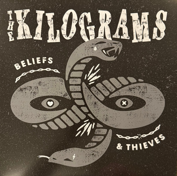 Beliefs & Thieves