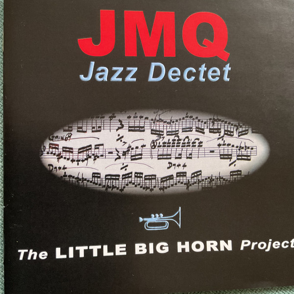 Little Big Horn Project