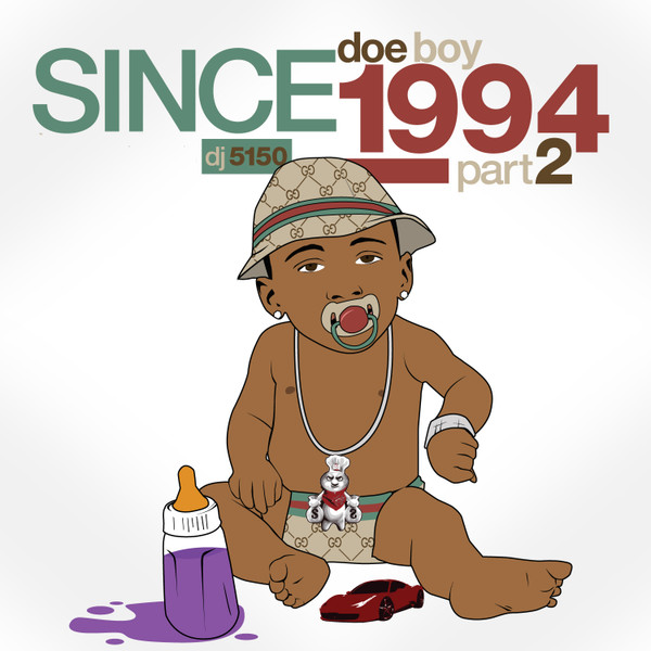 Since 1994, Part 2