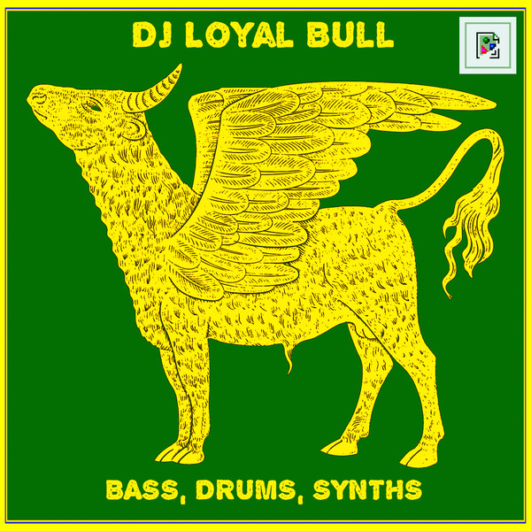 Bass, Drums, Synths 