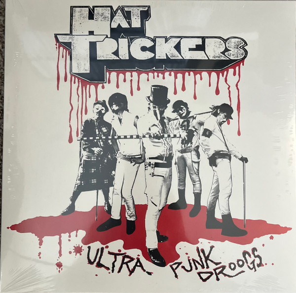 Ultra Punk Droogs