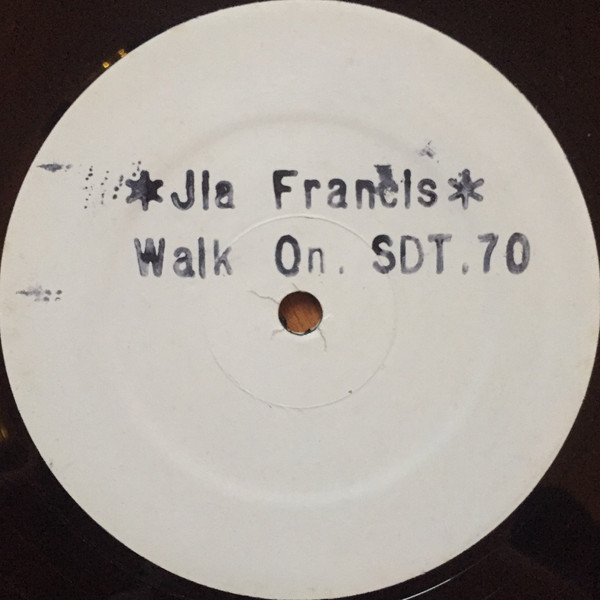 Walk On By