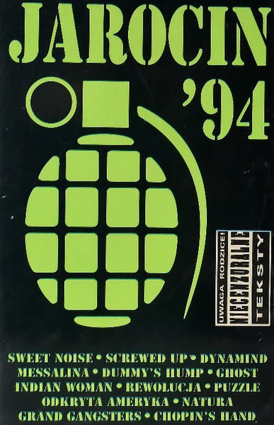 Jarocin '94