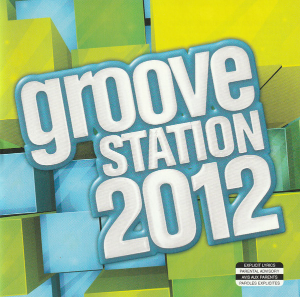 Groove Station 2012