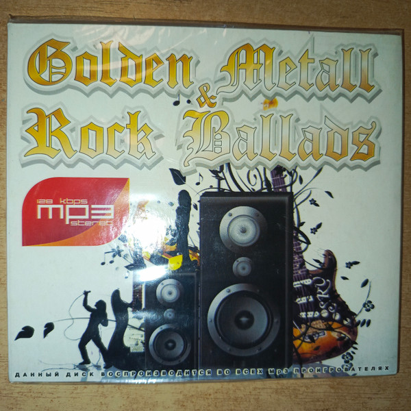 Best Metall & Rock Ballads