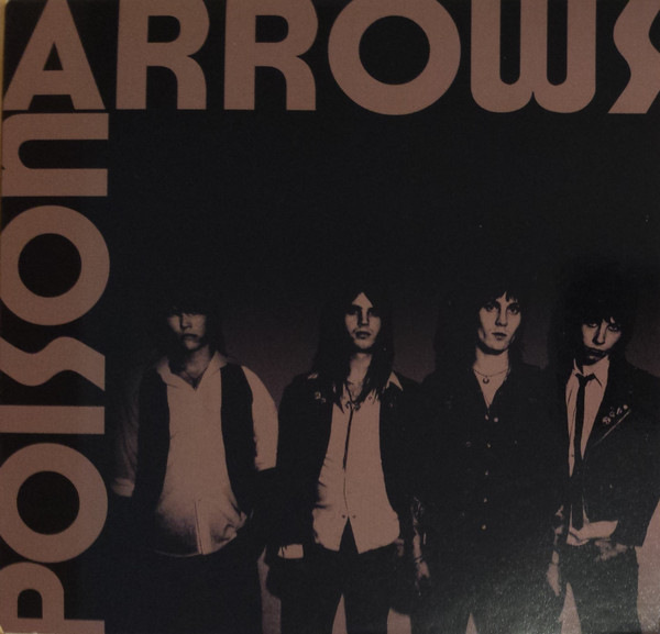Poison Arrows