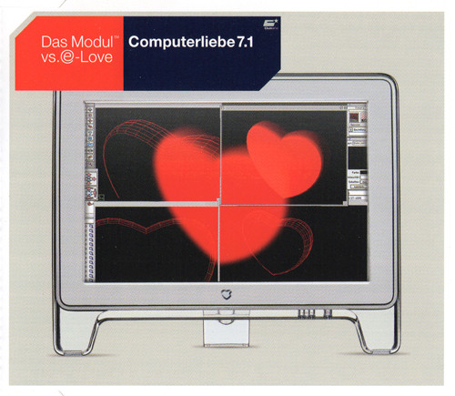 Computerliebe 7.1