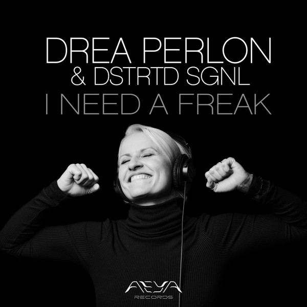 I Need A Freak (Remix)