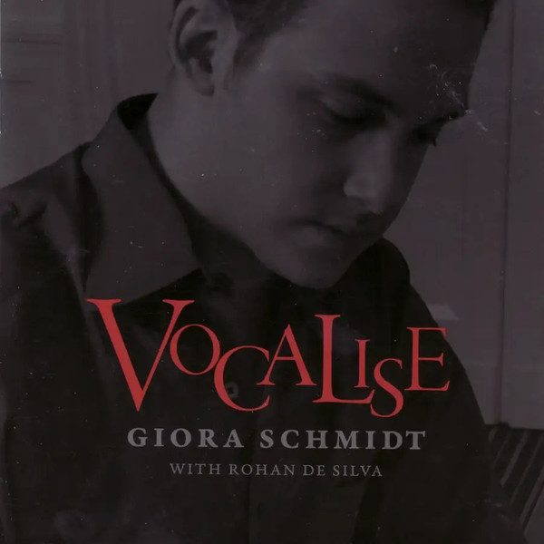 Vocalise 