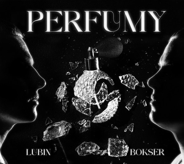 Perfumy  