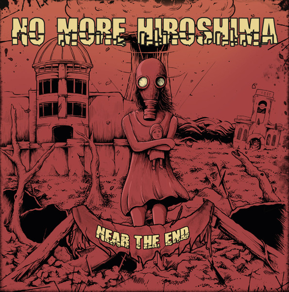 Near The End