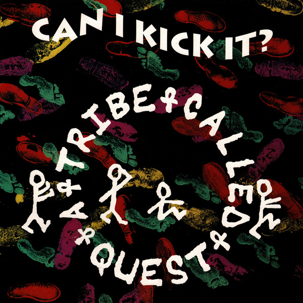 Can I Kick It?