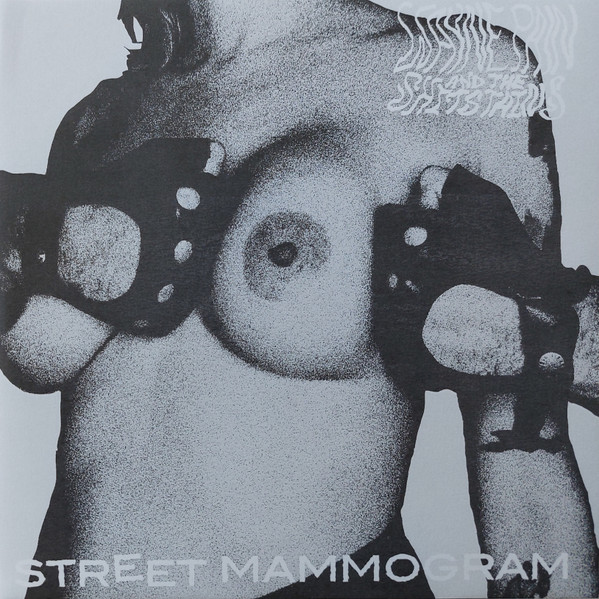 Street Mammogram