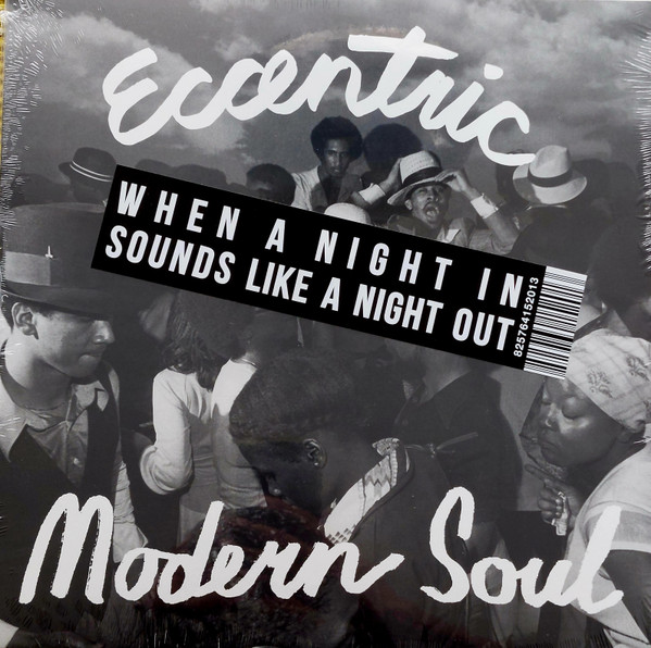 Eccentric Modern Soul