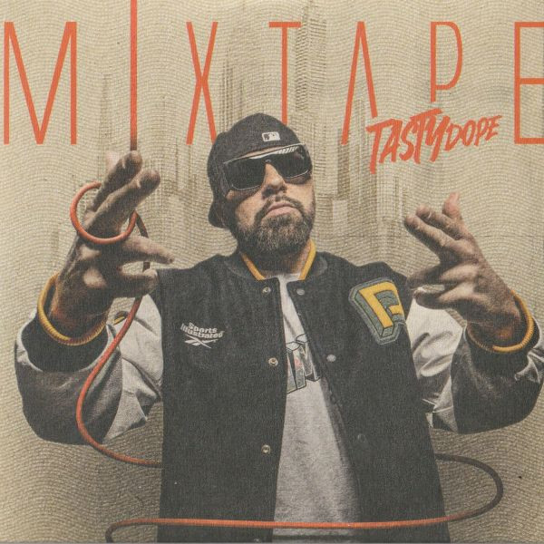 MIXTAPE by Tasty Dope