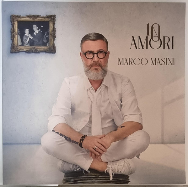 10 Amori