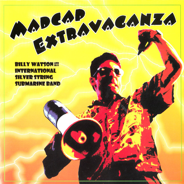 Madcap Extravaganza