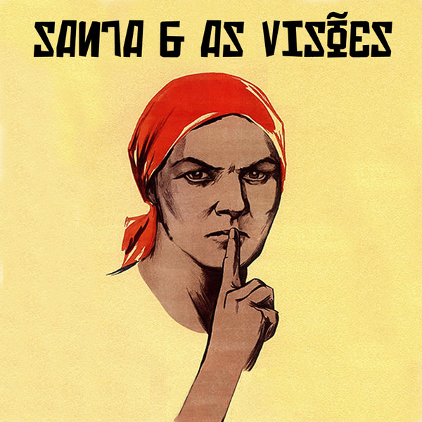 Pouco Barulho!