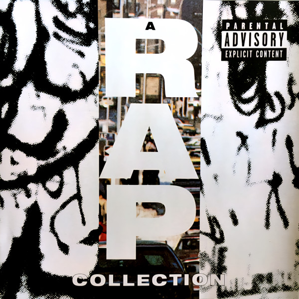 A Rap Collection