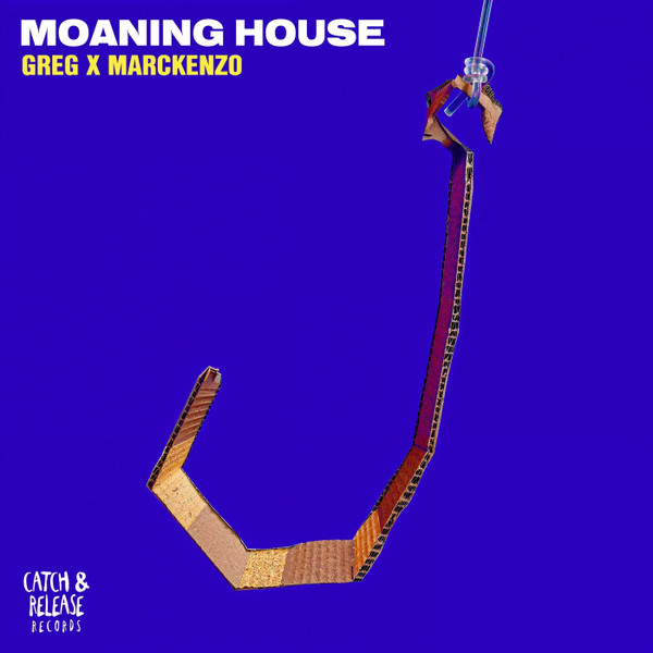 Moaning House