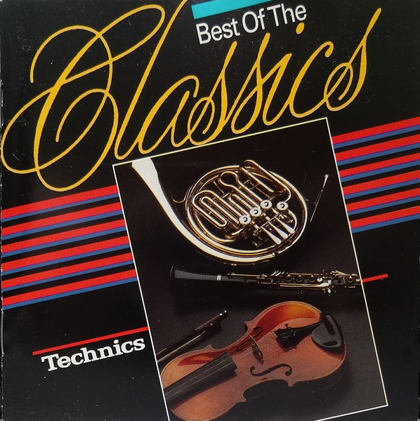 Best Of The Classics