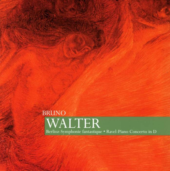 Symphonie Fantastique / Piano Concerto In D