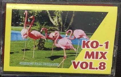 Mix Vol.8