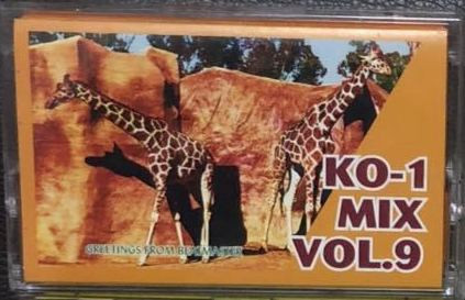 Mix Vol.9