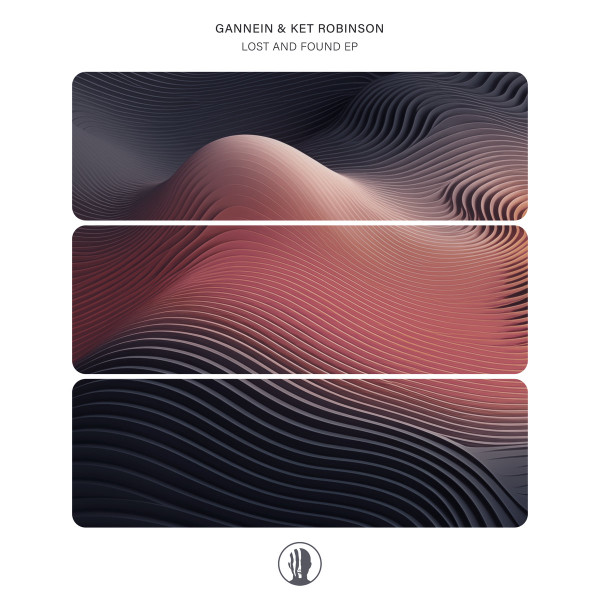 Lost And Found EP