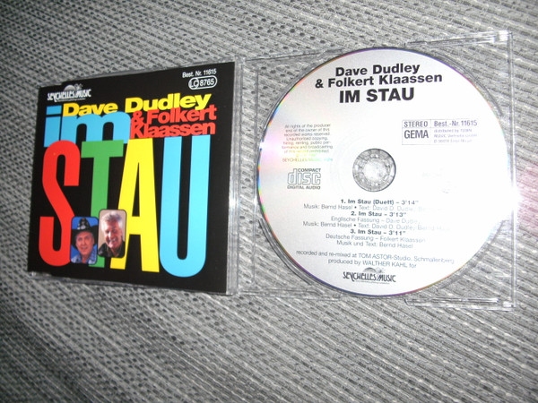 Im Stau