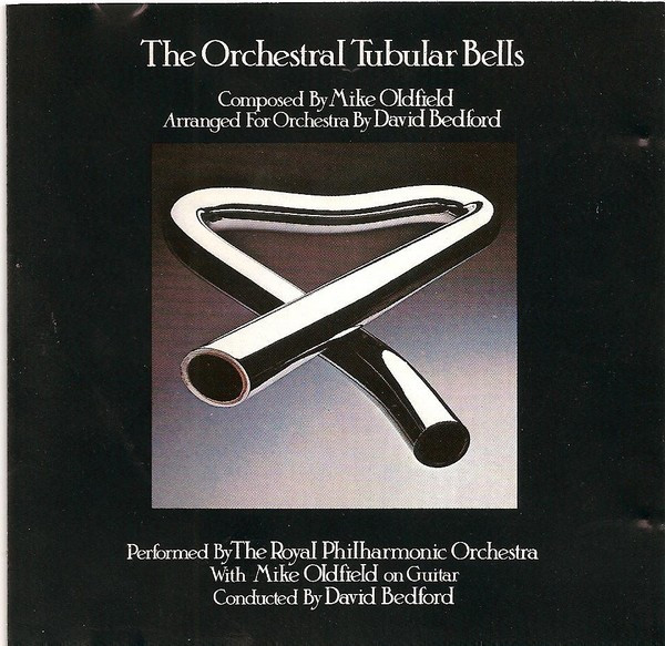 The Orchestral Tubular Bells