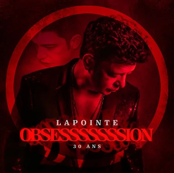 Obsesssssssion 30 Ans